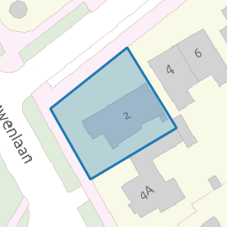 Perceel GLN00-C-3878