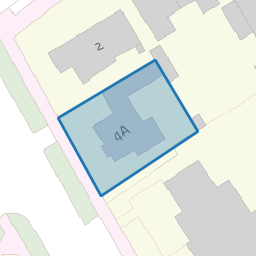 Perceel GLN00-C-3879