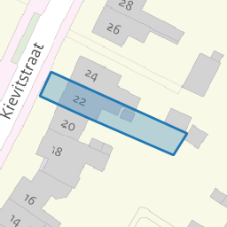 Perceel GLN00-C-3883