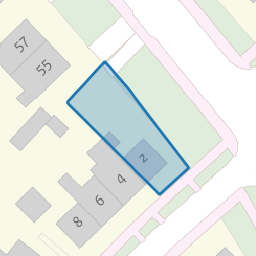 Perceel GLN00-C-3885