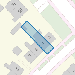 Perceel GLN00-C-3886