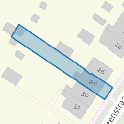 Perceel GLN00-C-3887