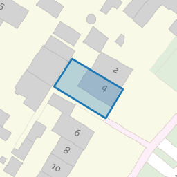 Perceel GLN00-C-3894