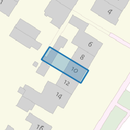 Perceel GLN00-C-3897