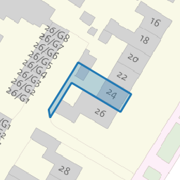 Perceel GLN00-C-3904