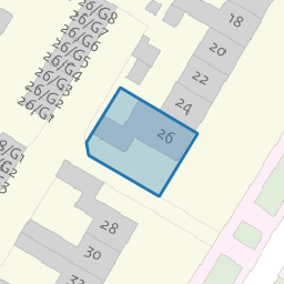 Perceel GLN00-C-3905