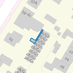 Perceel GLN00-C-3925