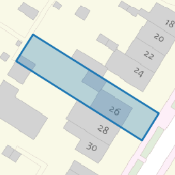 Perceel GLN00-C-3932