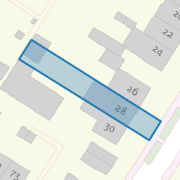 Perceel GLN00-C-3933