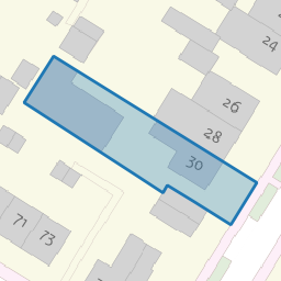 Perceel GLN00-C-3934