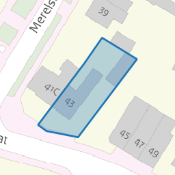 Perceel GLN00-C-3938