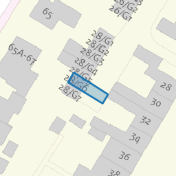 Perceel GLN00-C-3947