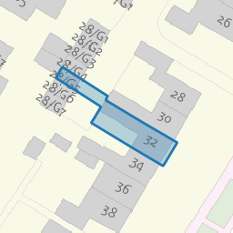 Perceel GLN00-C-3948