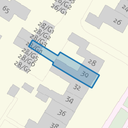 Perceel GLN00-C-3949