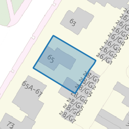 Perceel GLN00-C-3953