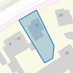 Perceel GLN00-C-3972