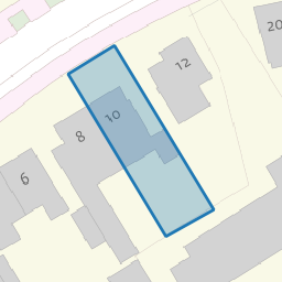 Perceel GLN00-C-3973