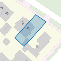 Perceel GLN00-C-3975