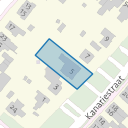 Perceel GLN00-C-3989