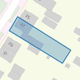 Perceel GLN00-C-3997