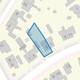 Perceel GLN00-C-3999