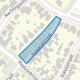 Perceel GLN00-C-4003