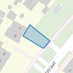 Perceel GLN00-C-4007