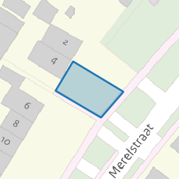 Perceel GLN00-C-4008