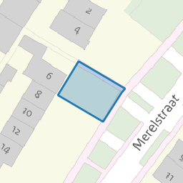 Perceel GLN00-C-4009