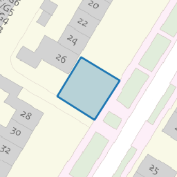 Perceel GLN00-C-4019