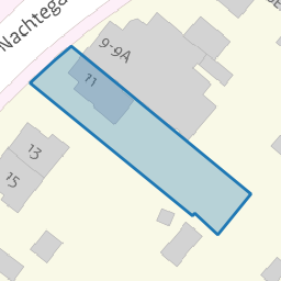 Perceel GLN00-C-4062