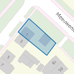 Perceel GLN00-C-4078