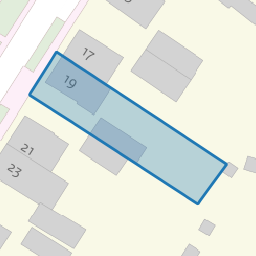 Perceel GLN00-C-4080