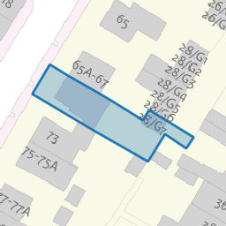 Perceel GLN00-C-4101