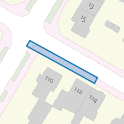 Perceel GLN00-C-4111