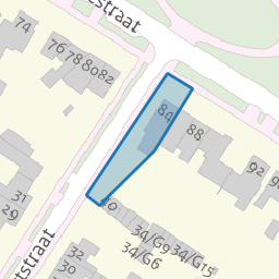 Perceel GLN00-C-4114