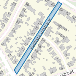 Perceel GLN00-C-4115