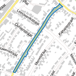 Perceel GLN00-C-4119