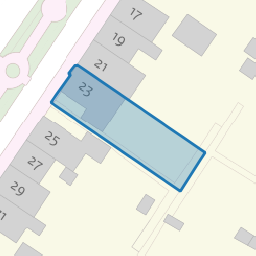 Perceel GLN00-C-4135