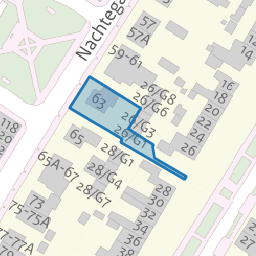 Perceel GLN00-C-4137