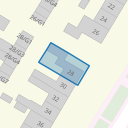 Perceel GLN00-C-4139