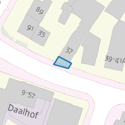 Perceel GLN00-C-4157