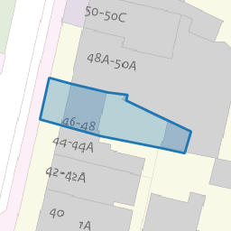 Perceel GLN00-C-4161