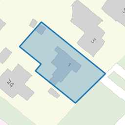 Perceel GLN00-C-4165