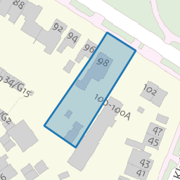 Perceel GLN00-C-4168