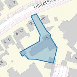 Perceel GLN00-C-4177