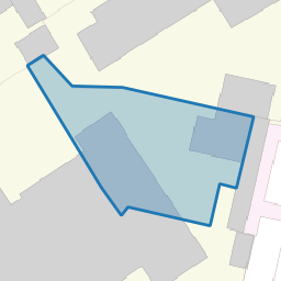 Perceel GLN00-C-4178