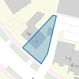 Perceel GLN00-C-4181