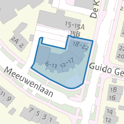 Perceel GLN00-C-4182