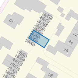 Perceel GLN00-C-4187